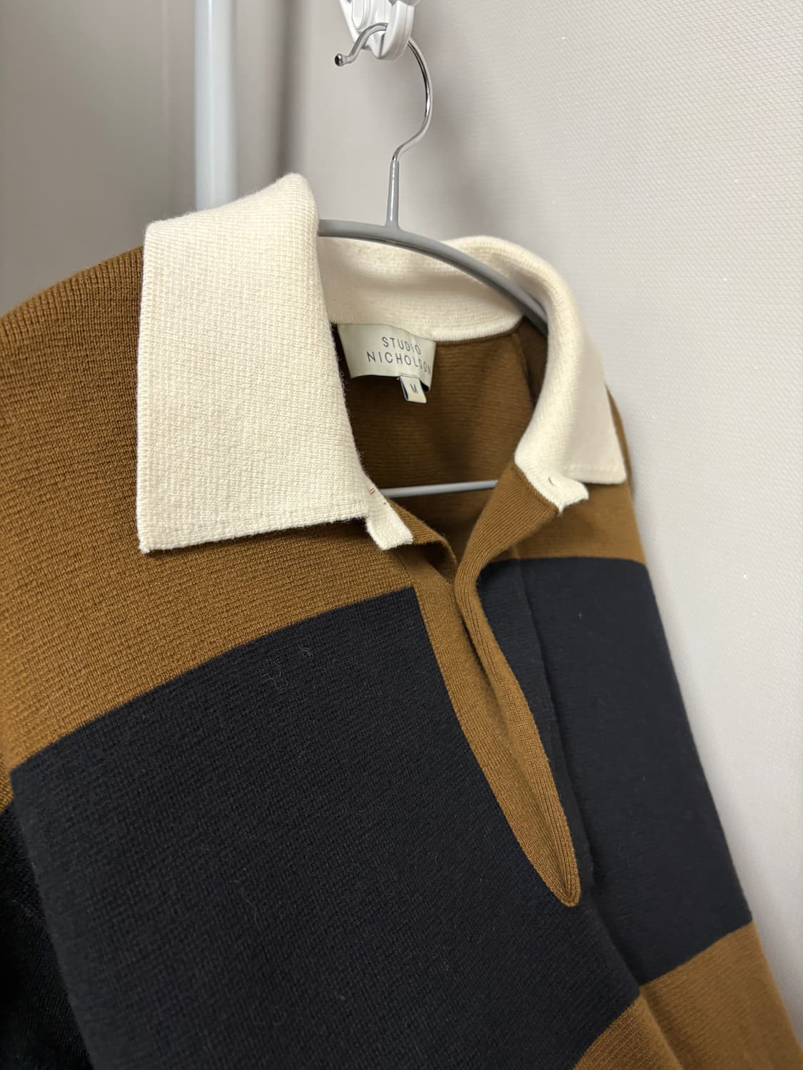 스튜디오 니콜슨 tarak m사이즈 상품이미지3