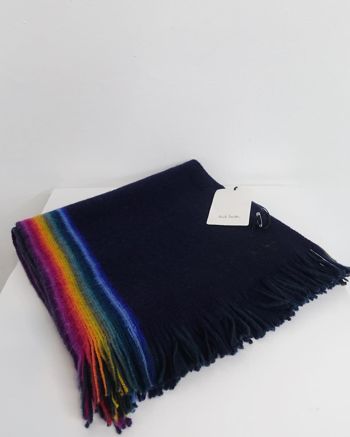 폴스미스 머플러 상품이미지1