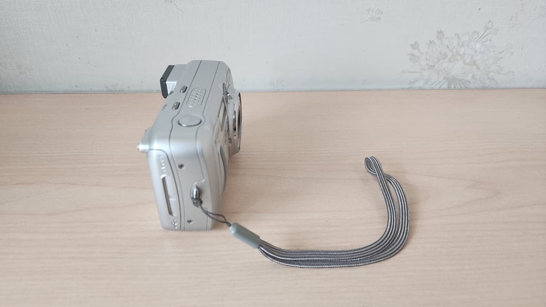 코닥 EasyShare DX6340 디지털 카메라 상품이미지6