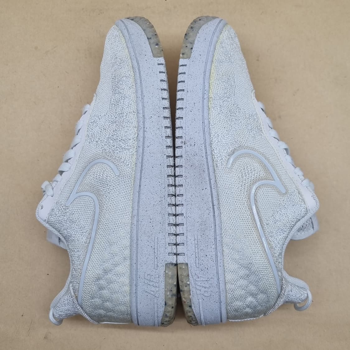 나이키에어포스크레이터플라이니트운동화260 상품이미지5