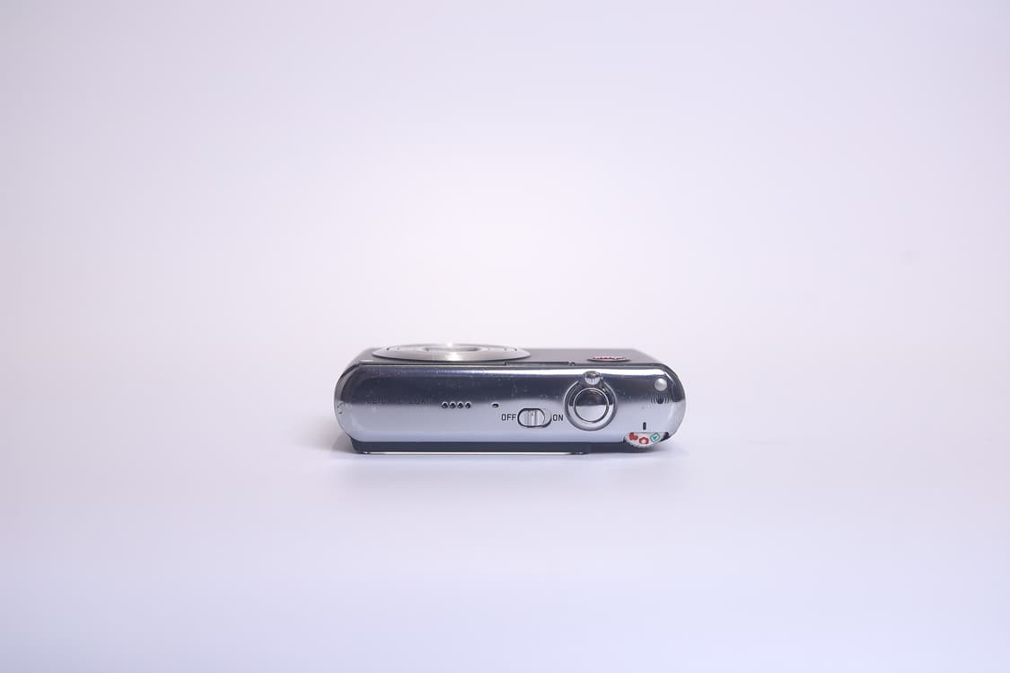 라이카 C-LUX 1 블랙 상품이미지5