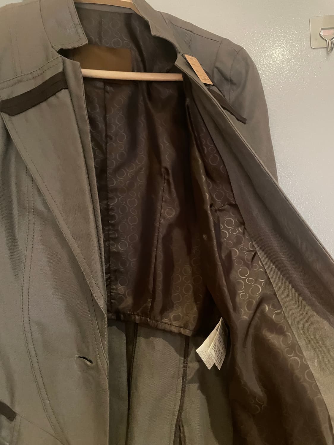 도호 자켓 상품이미지4