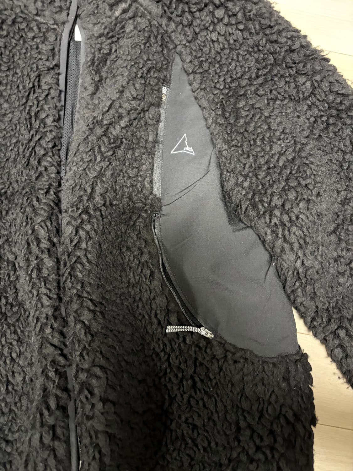 로아 후리스 S사이즈 상품이미지3