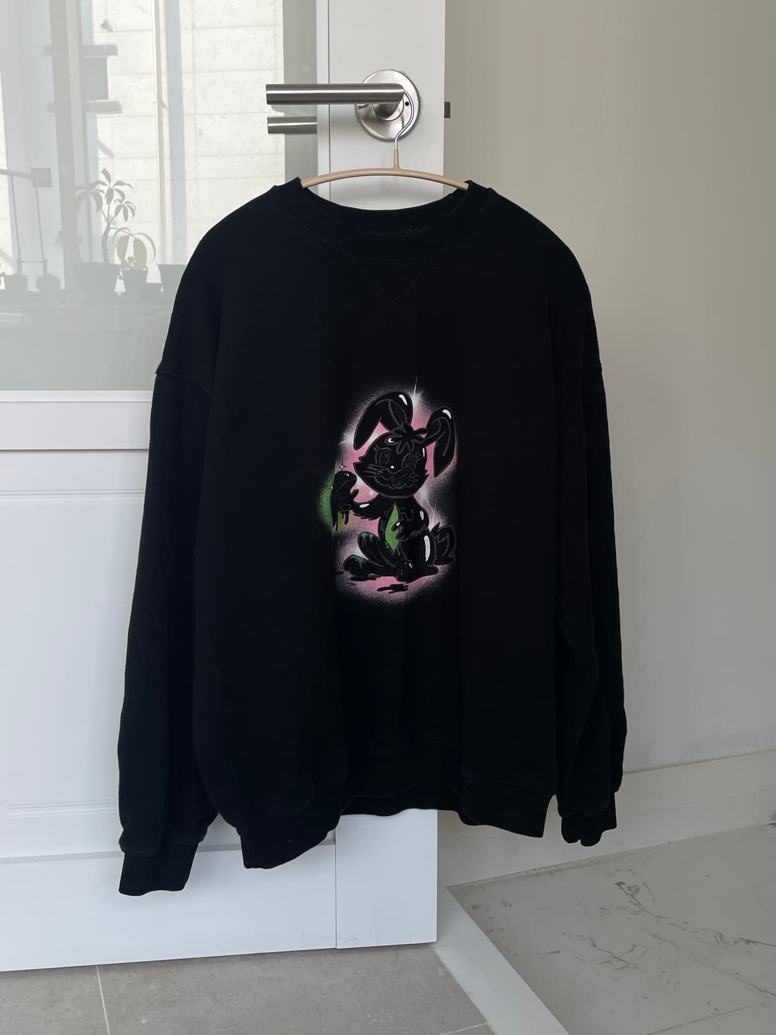 Tuewid 맨투맨 상품이미지1