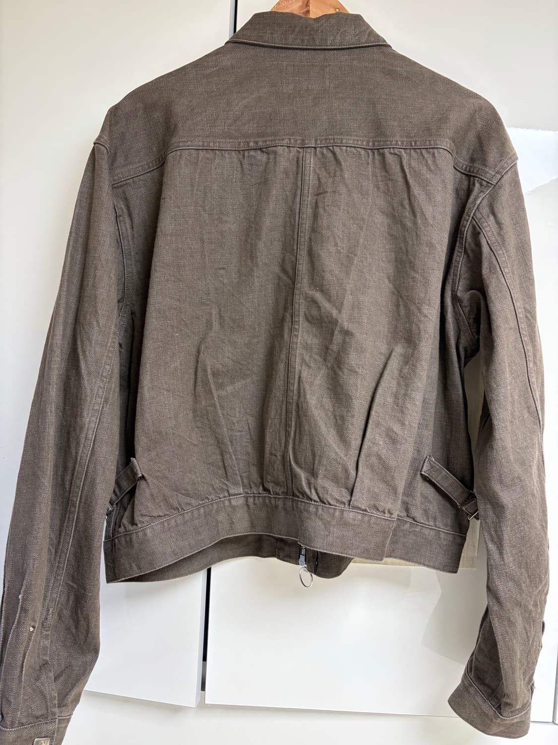 (5) 캐피탈 야가수리 자켓 상품이미지2