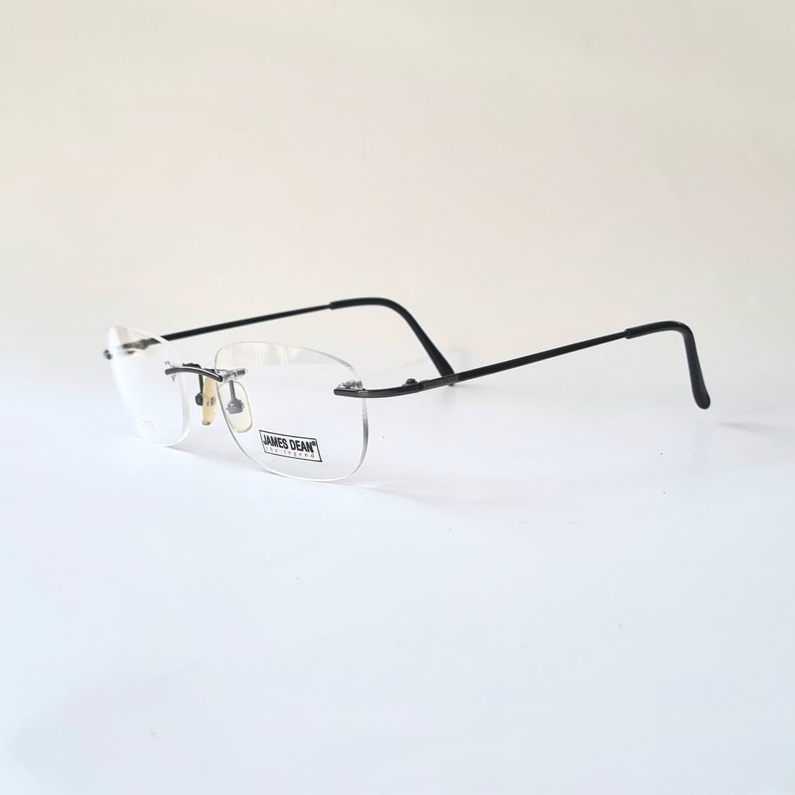데드스탁 JAMES DEAN 무테 안경테 1029 상품이미지4