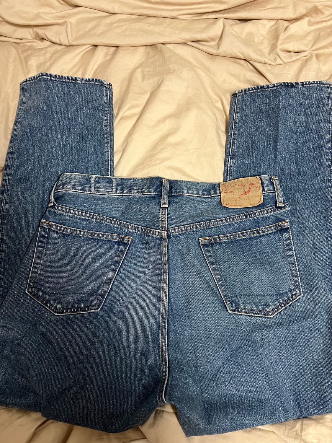 오어슬로우 105 2years 상품이미지3