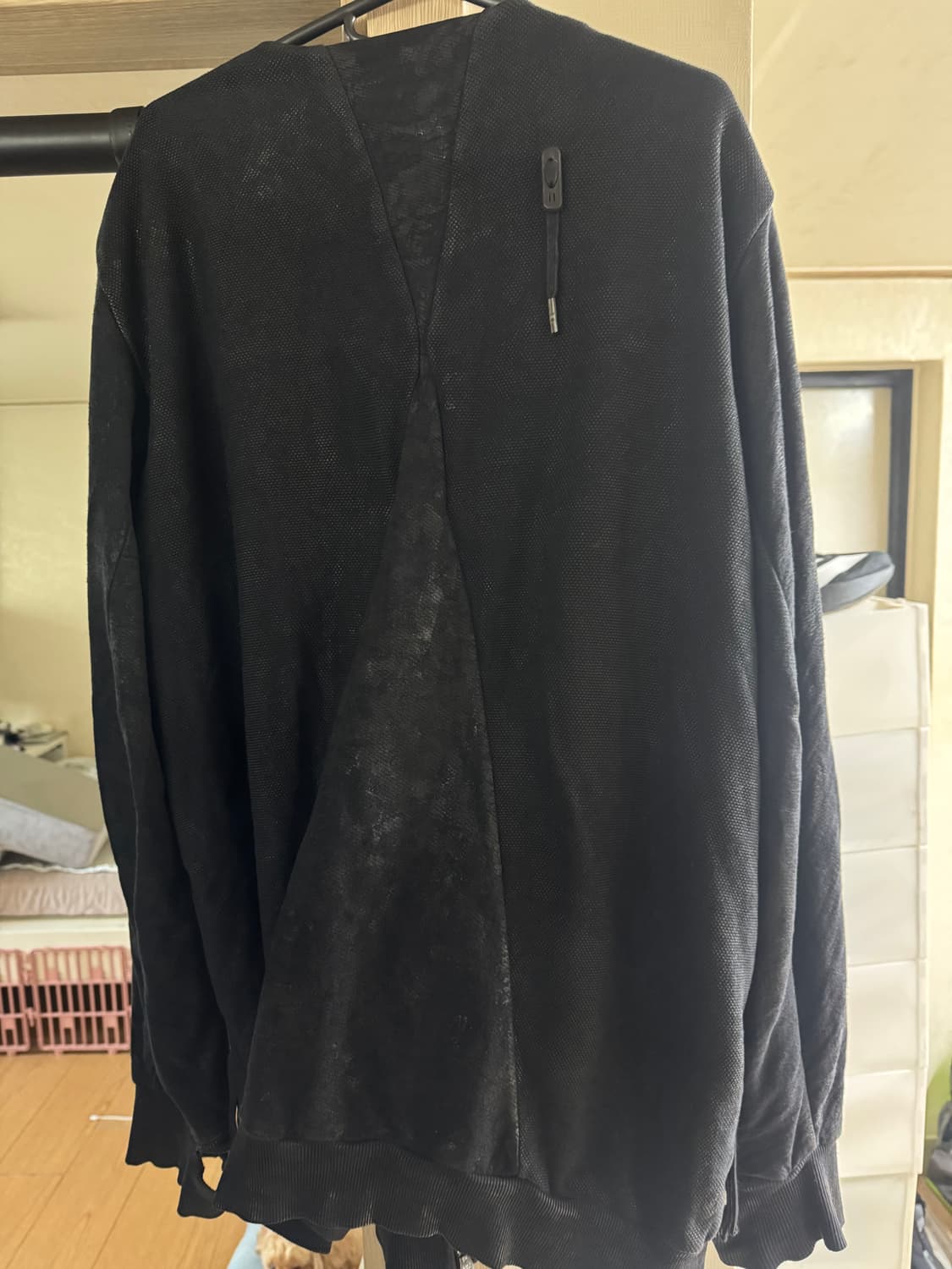 Boris Bidjan Saberi Zip Jacket 상품이미지7