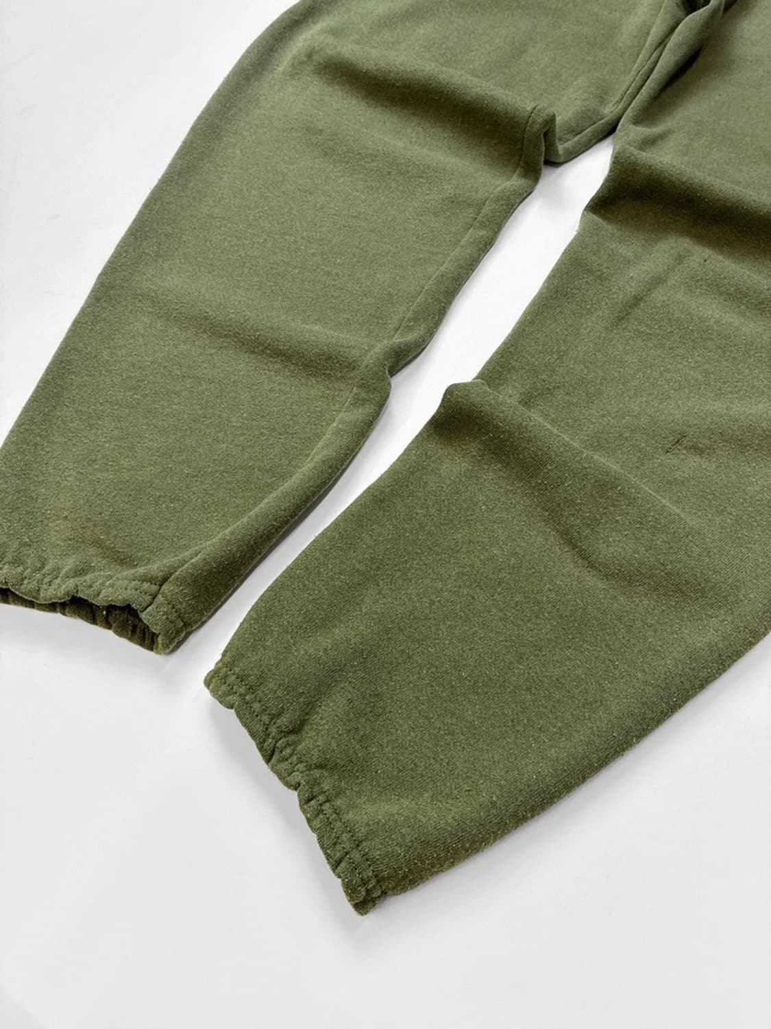 USMC PT 트레이닝 스웻 조거 팬츠 PN5090 상품이미지6