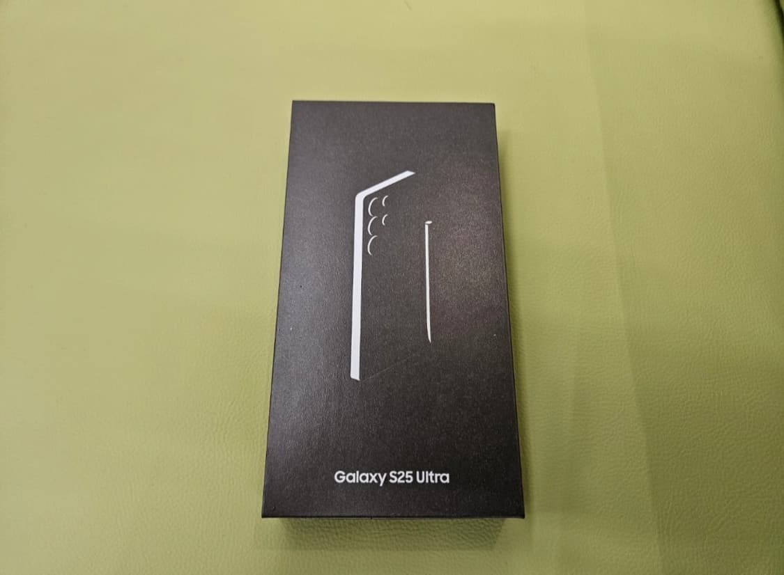 갤럭시S25울트라 상품이미지1