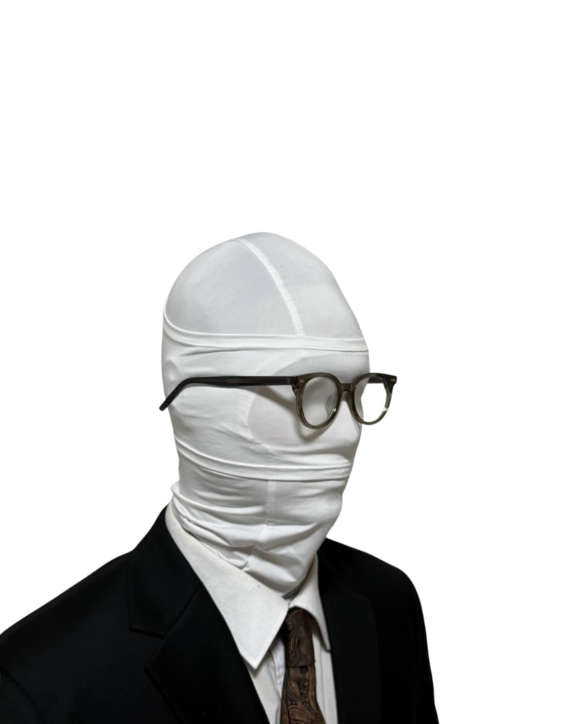 감각 브라운 안경테 상품이미지2