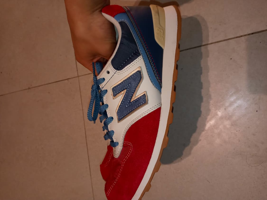 뉴발란스 996 상품이미지2