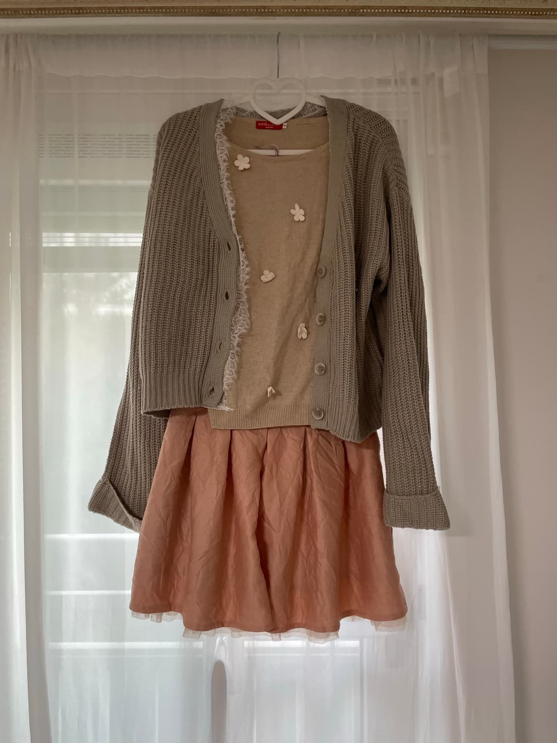 어스뮤직  모리걸 페어리세트 상품이미지1