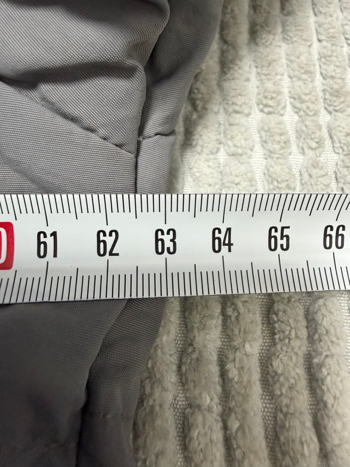 나이키 00s 푸퍼 패딩 상품이미지6