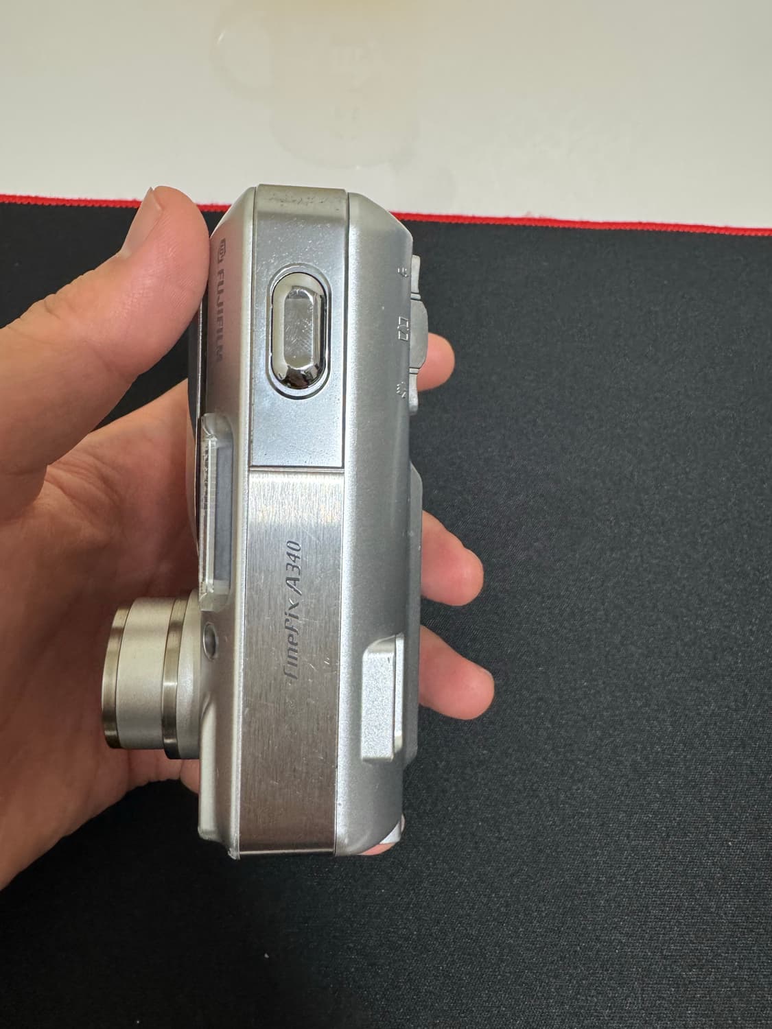 후지필름 파인픽스 A340 디카 상품이미지4