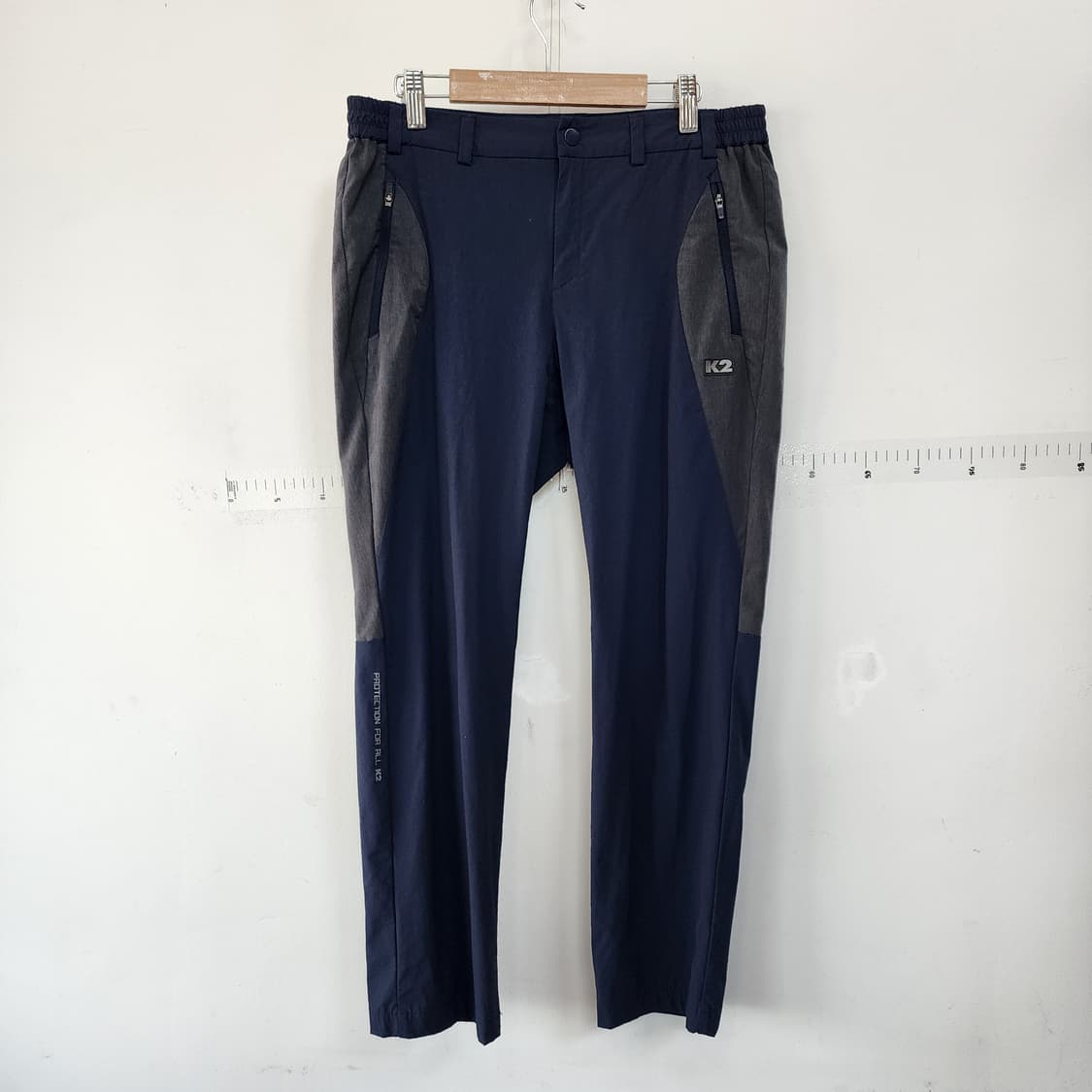 K2 남성 등산 바지 상품이미지1