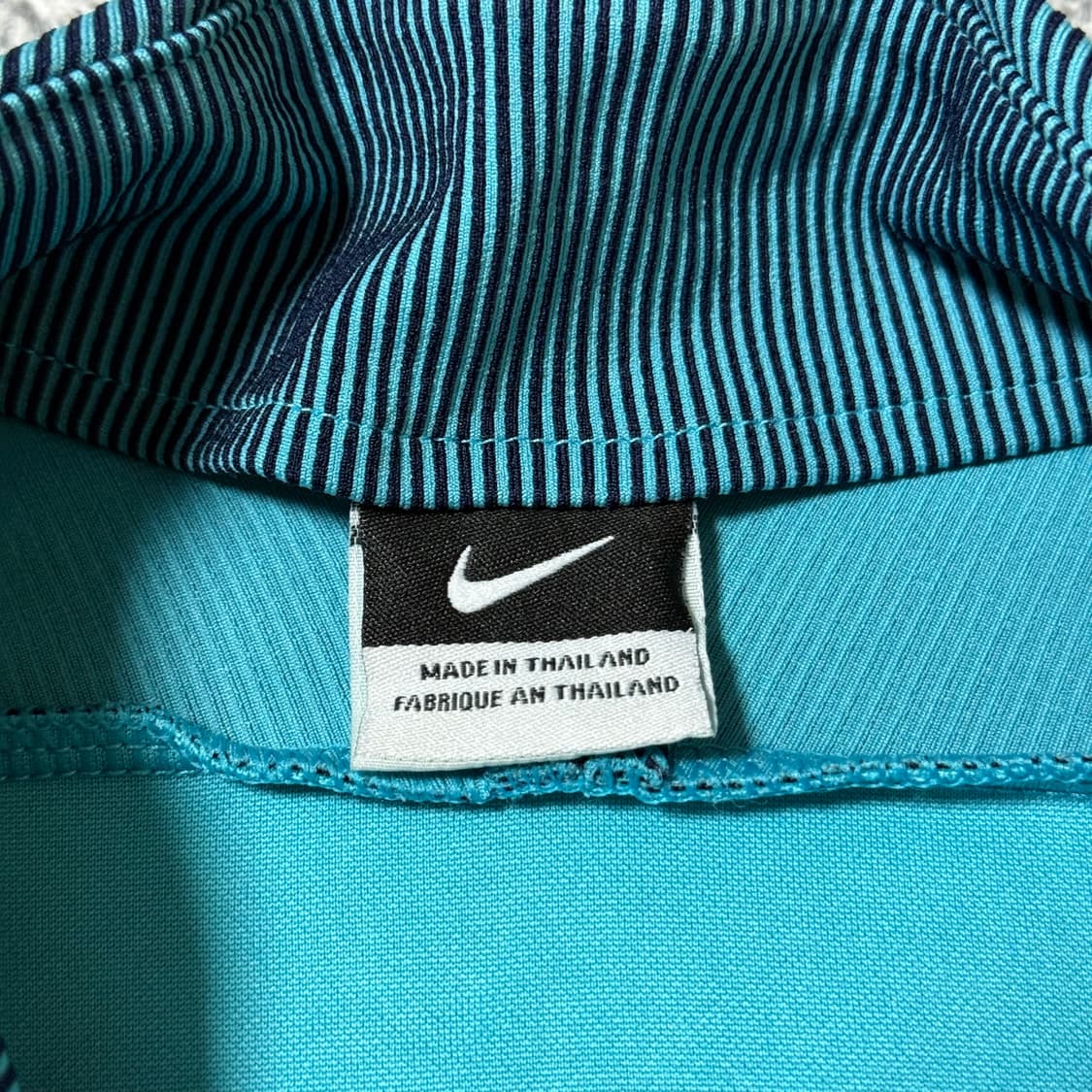 나이키 첼시 18-19 유니폼 95-100 상품이미지4