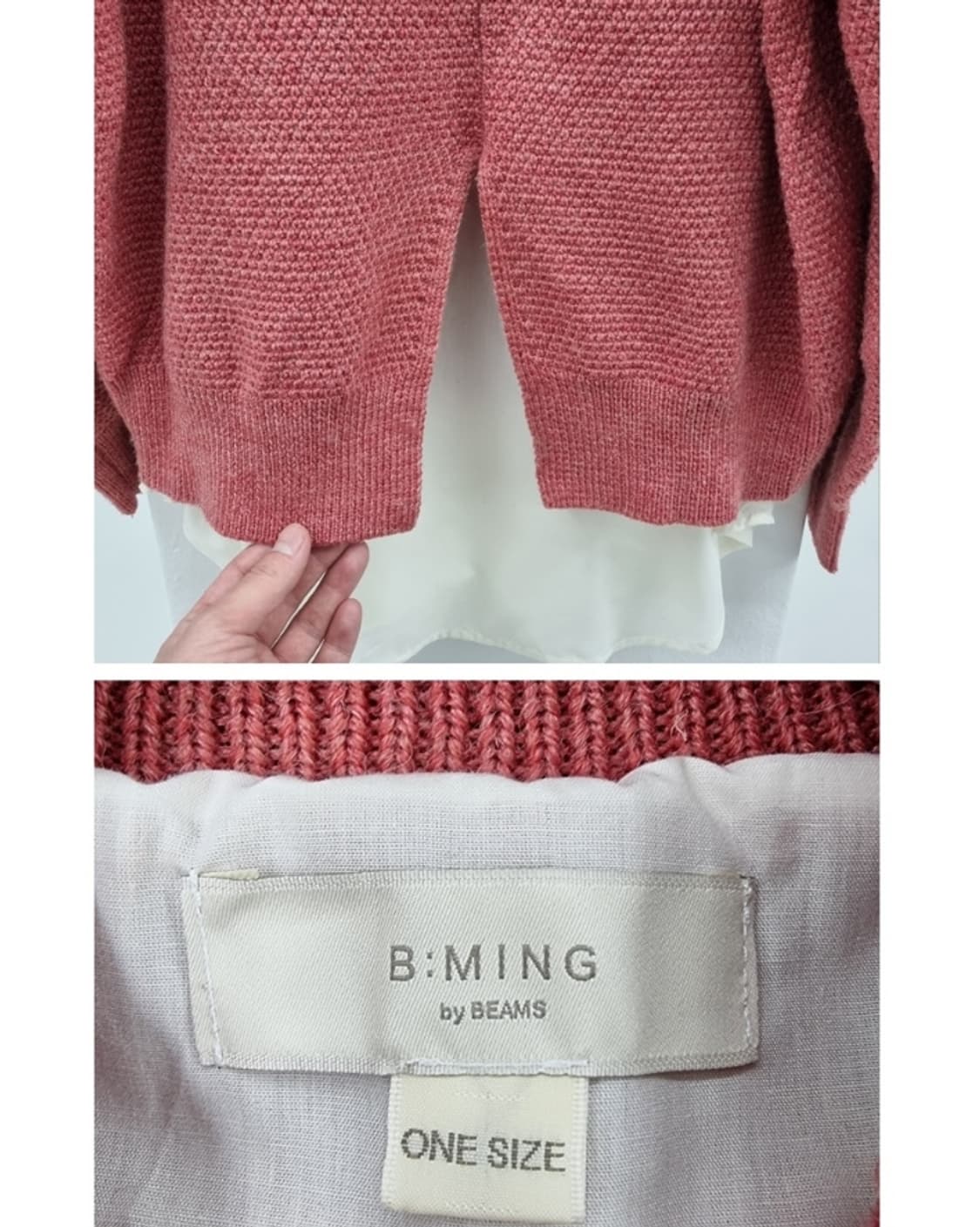 B MING by BEAMS  상품이미지4
