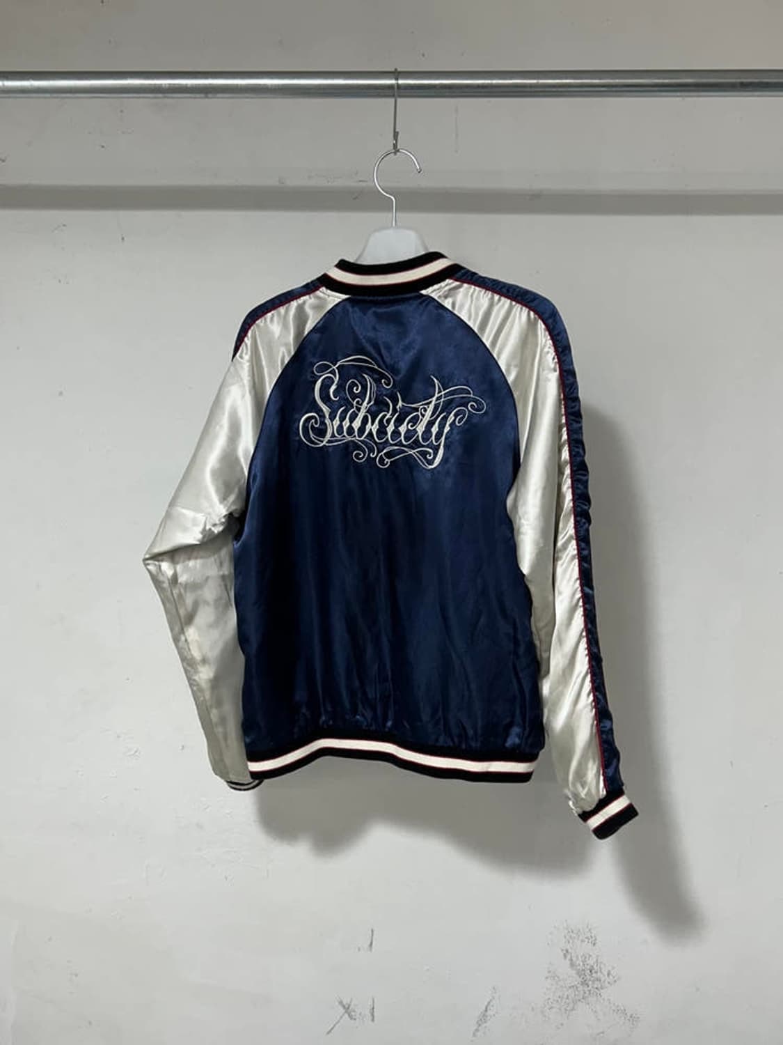 vtg jacket 상품이미지5
