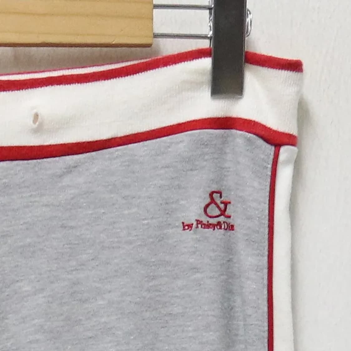 PINKY&DIANNE 트레이닝 부츠컷 팬츠 61628 상품이미지4