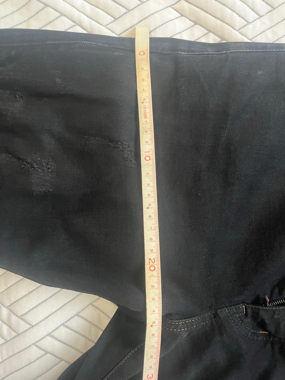 생로랑 오일진 수선제품 상품이미지7