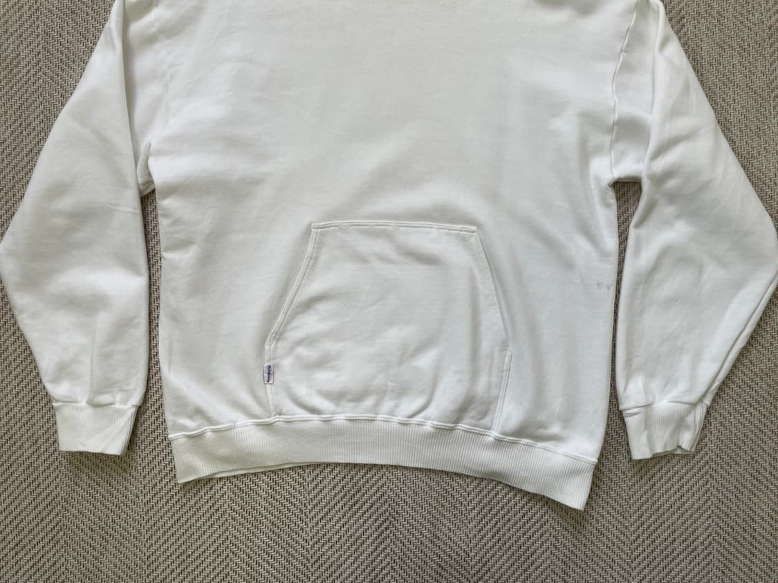 Budweiser 빈티지 버드와이저 후드 스웻 J04207 상품이미지5