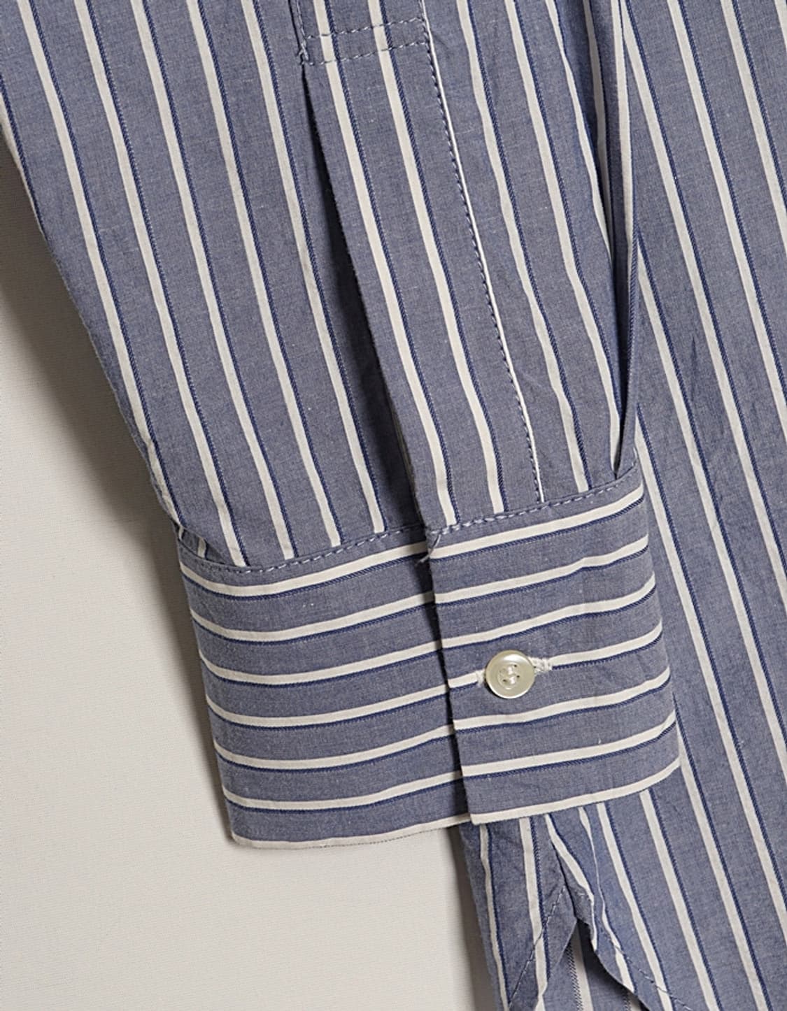  SIMPLICITE Stripe Shirts 상품이미지6
