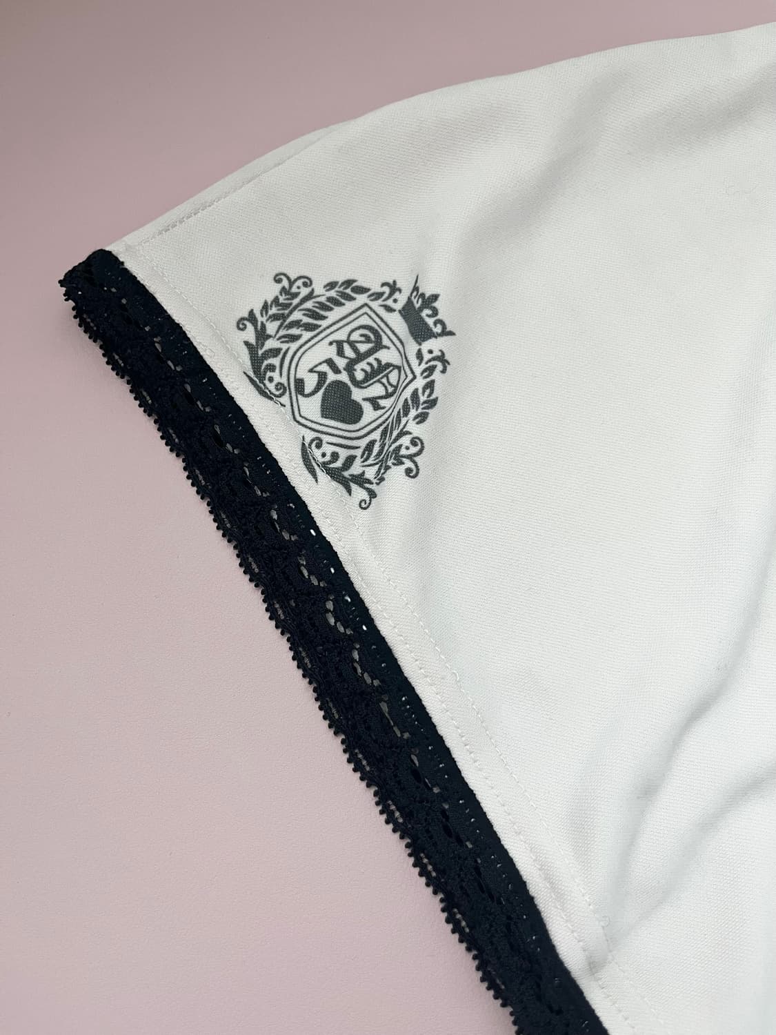 Angelnumber555 엔젤넘버555 알콜 홀릭걸 드레스 원피스 상품이미지3