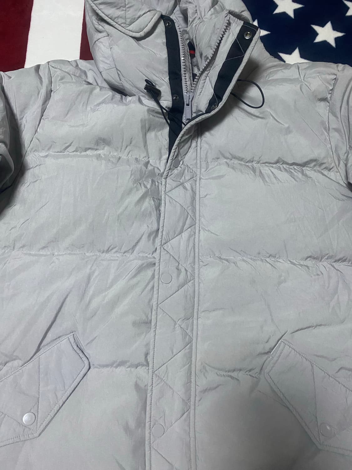 나이키조던 윙스 다운 상품이미지2