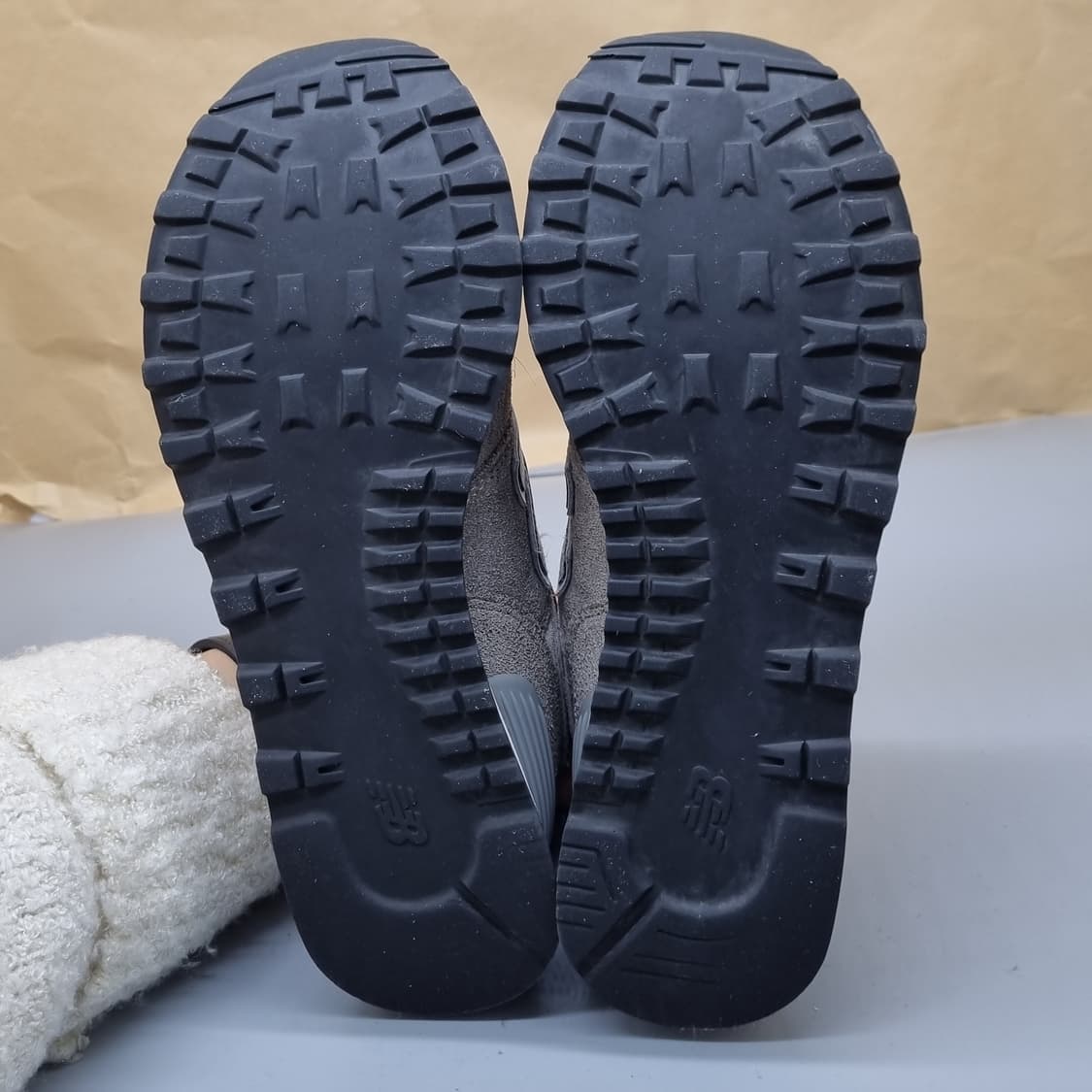 뉴발란스 574 그레이 운동화 240 상품이미지3