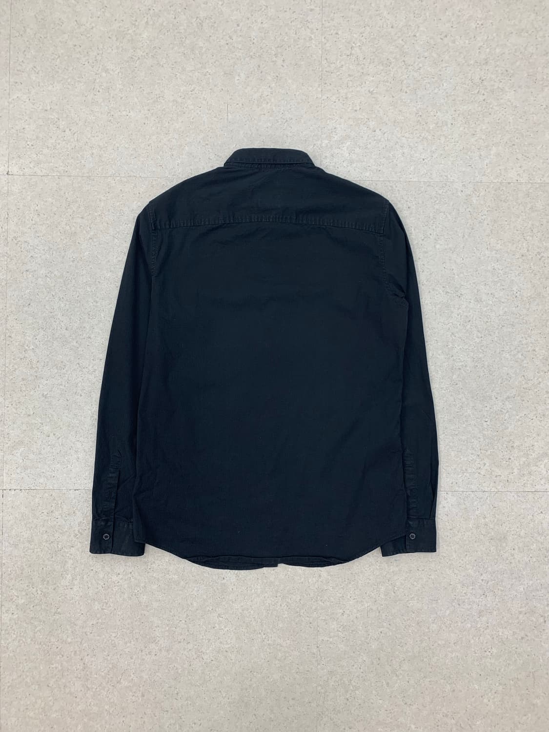 Armani 아르마니 익스체인지 헨리넥 셔츠 상품이미지4