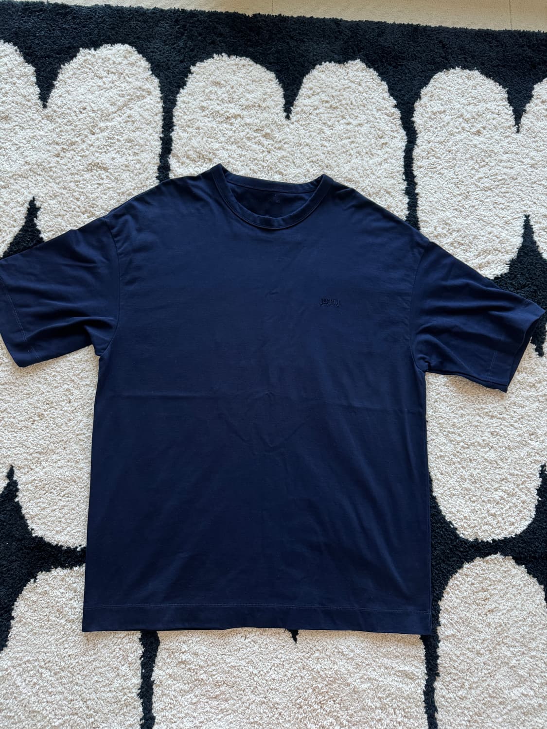 준지 선인장 L 반팔티 상품이미지3