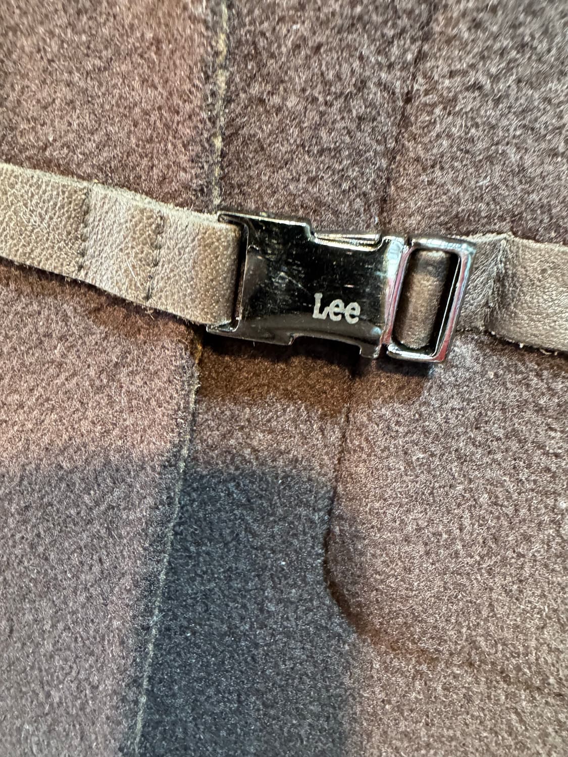 Lee 더플코트 상품이미지3