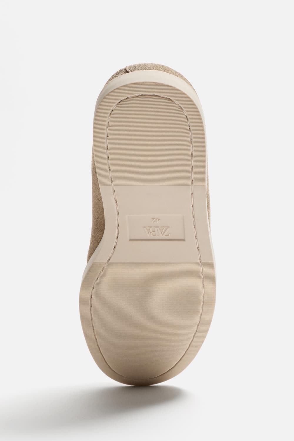 자라 / 오리진 / 가죽 뮬 로퍼 상품이미지3