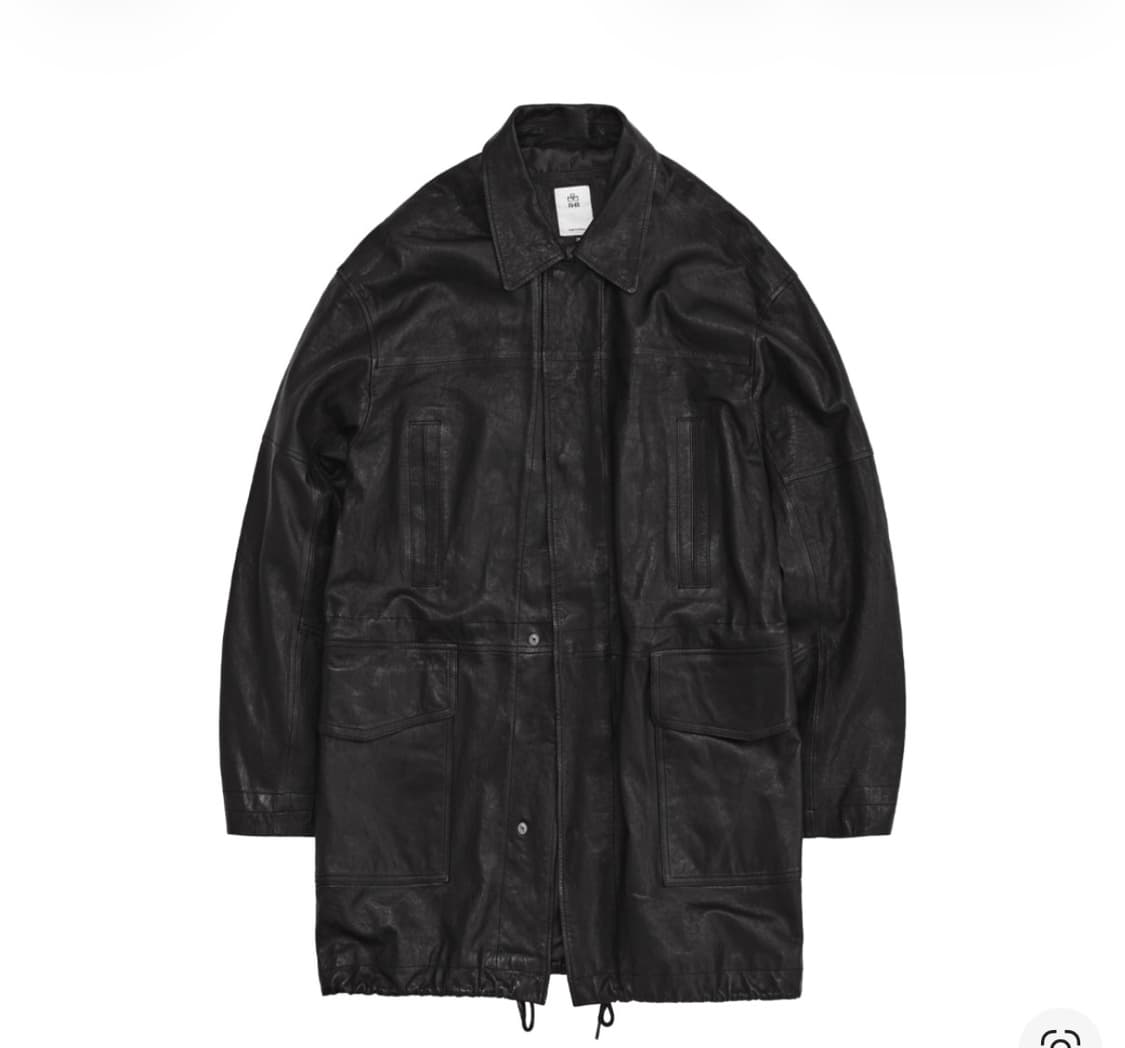 (3) 폴리테루 램스킨 카코트 상품이미지1