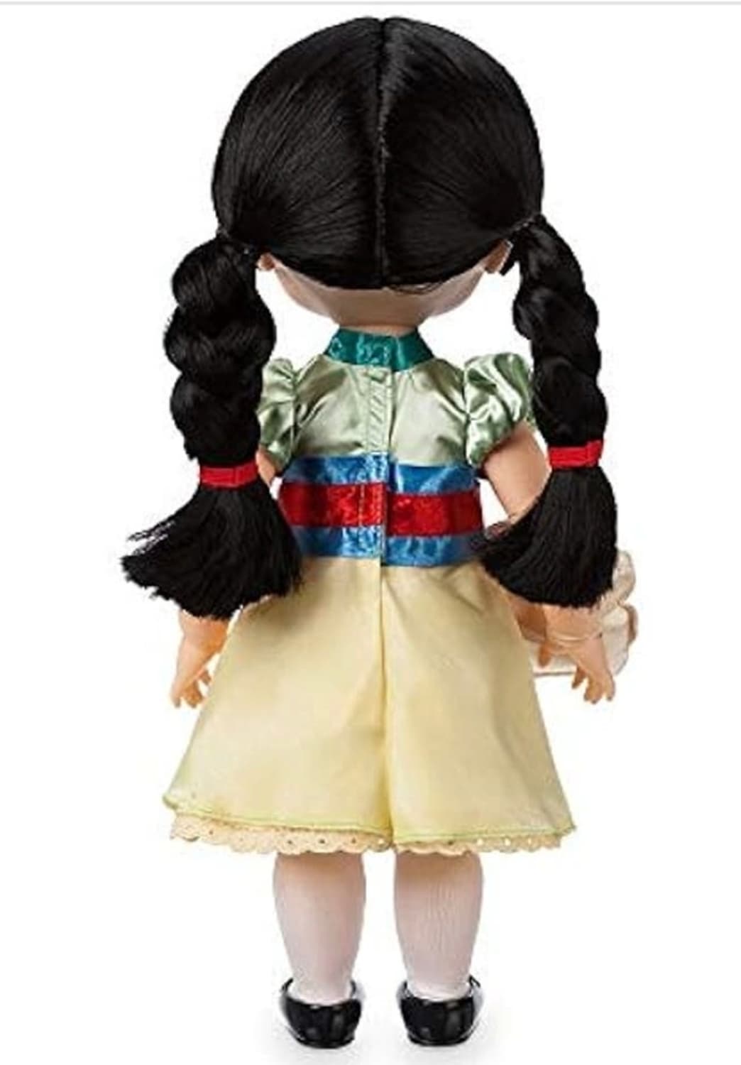 새상품)디즈니에니메이터 뮬란 베이비 돌 40센티 상품이미지2