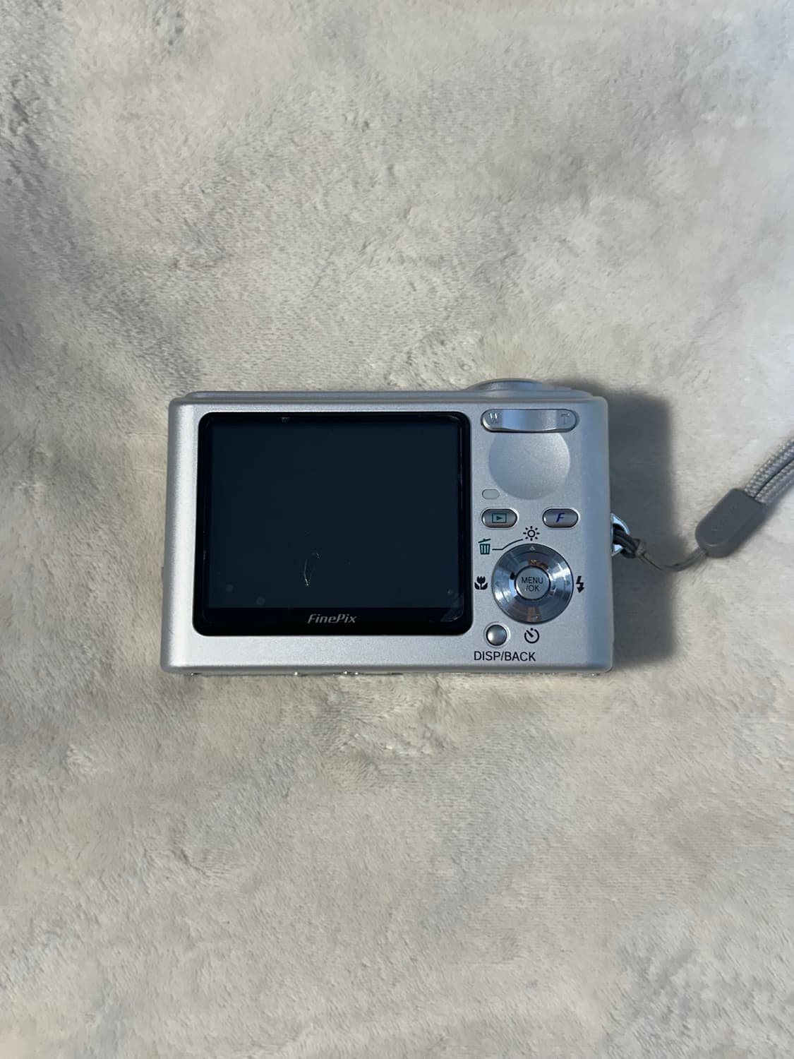 *노윤서디카* 후지필름 파인픽스 f10 디카/디지털카메라  상품이미지2