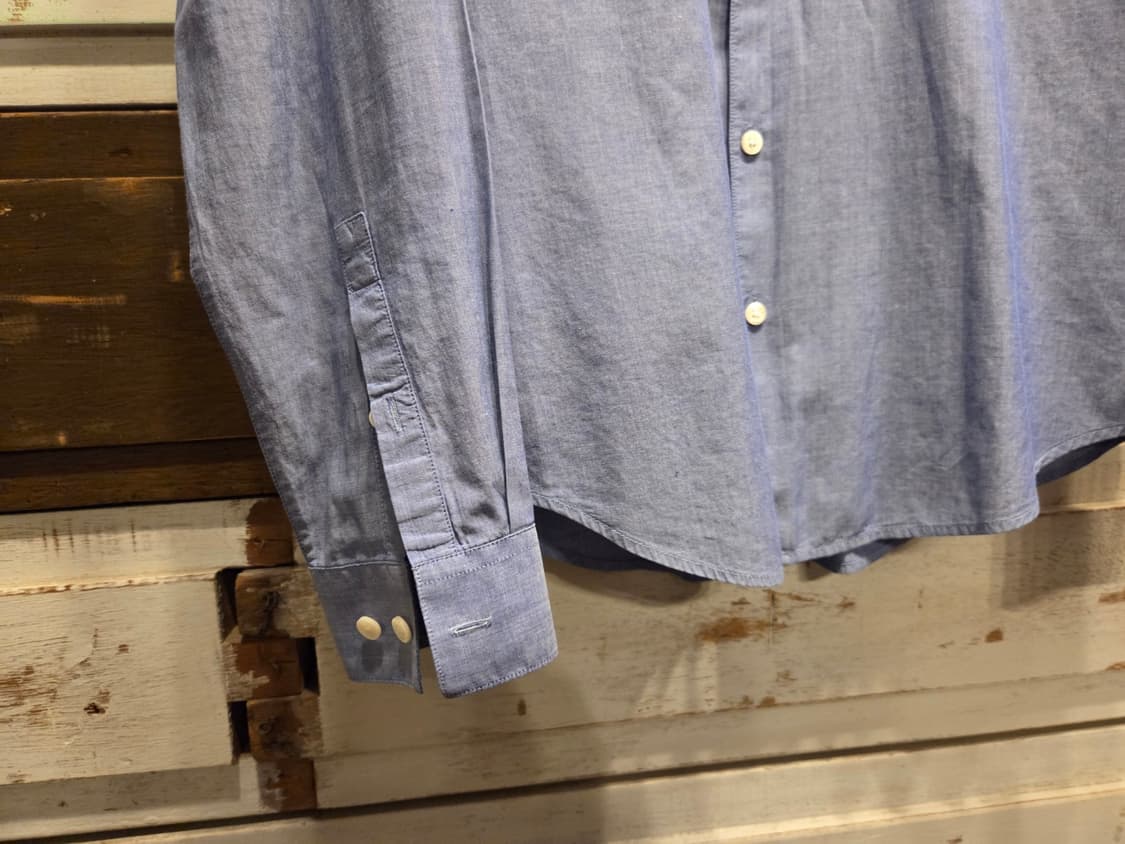 띠어리 셔츠 상품이미지4