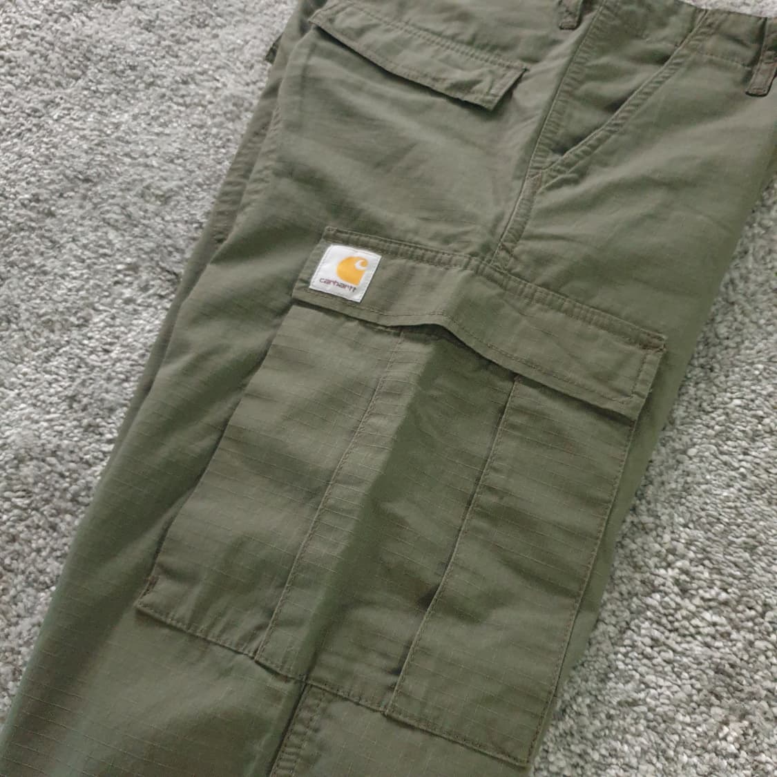 Carhartt 카고 팬츠 상품이미지6