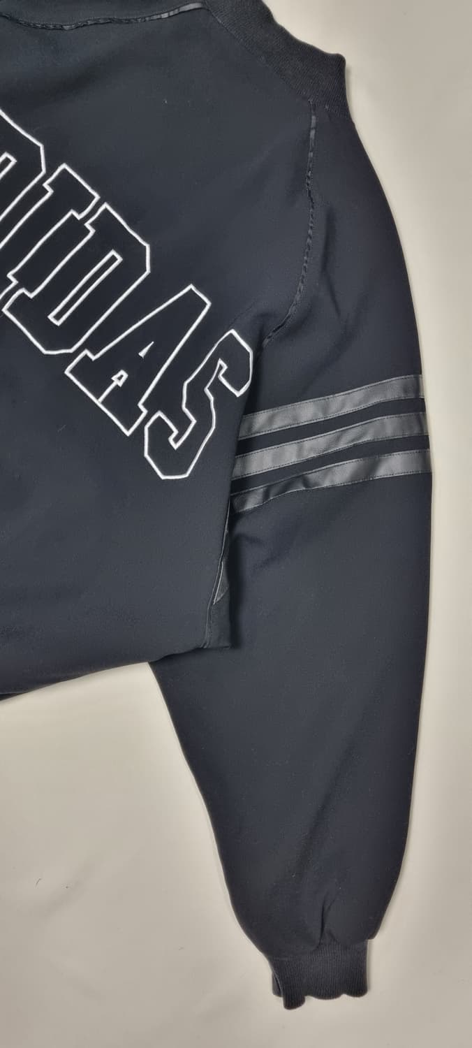 아디다스 올드스쿨 바람막이 S _ 여성 상품이미지8