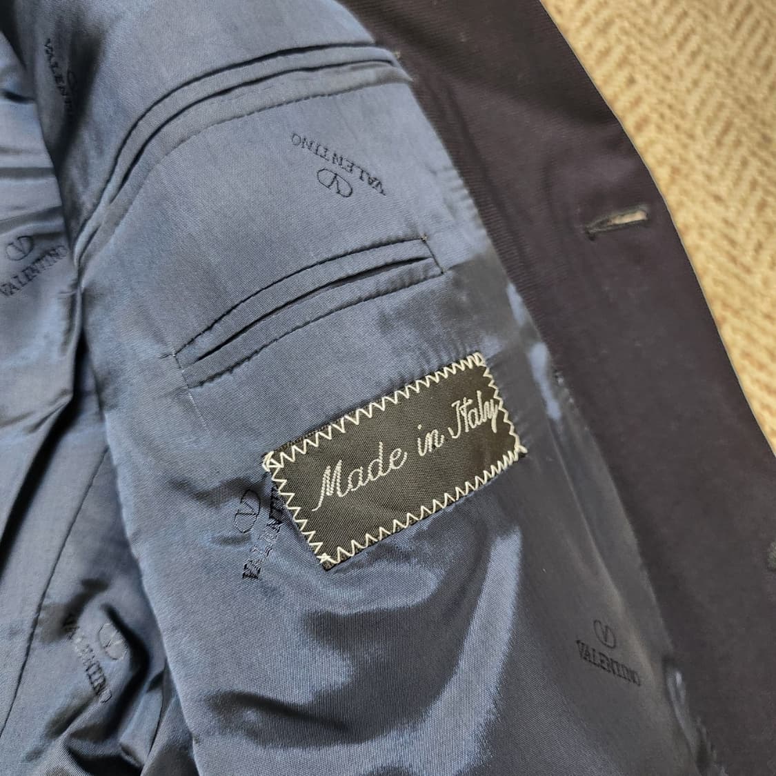 발렌티노 블레이저 상품이미지5