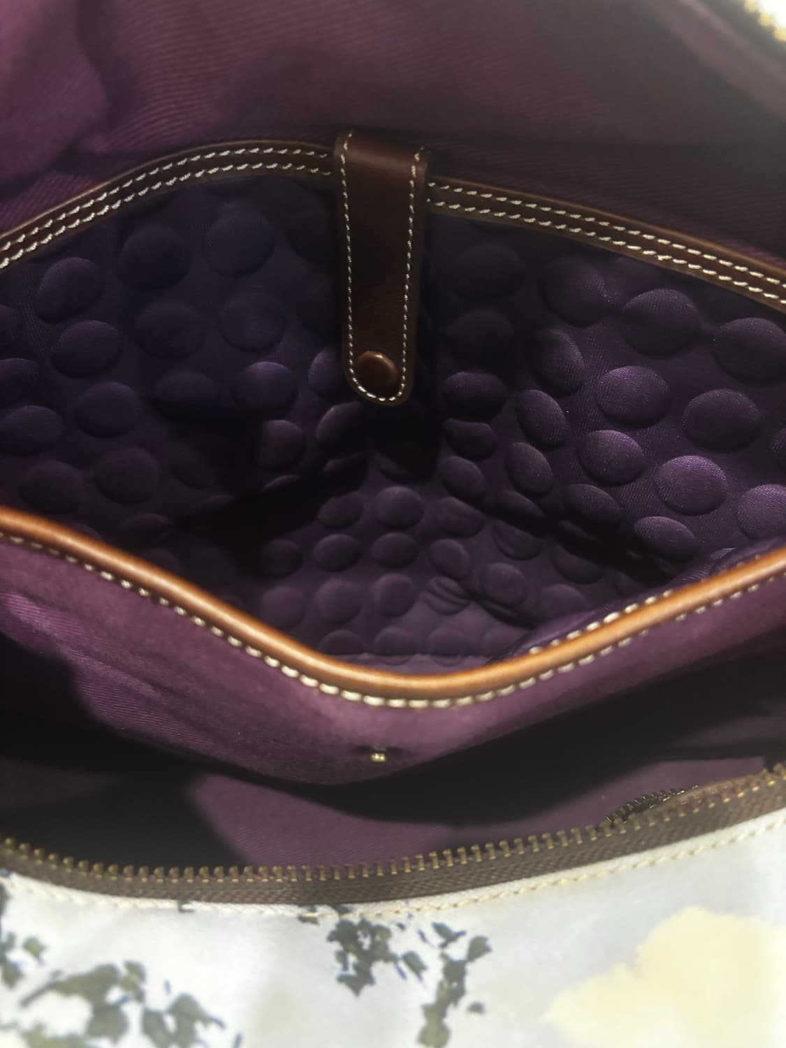 Paul Smith 아트 레이싱 메신저백 상품이미지8