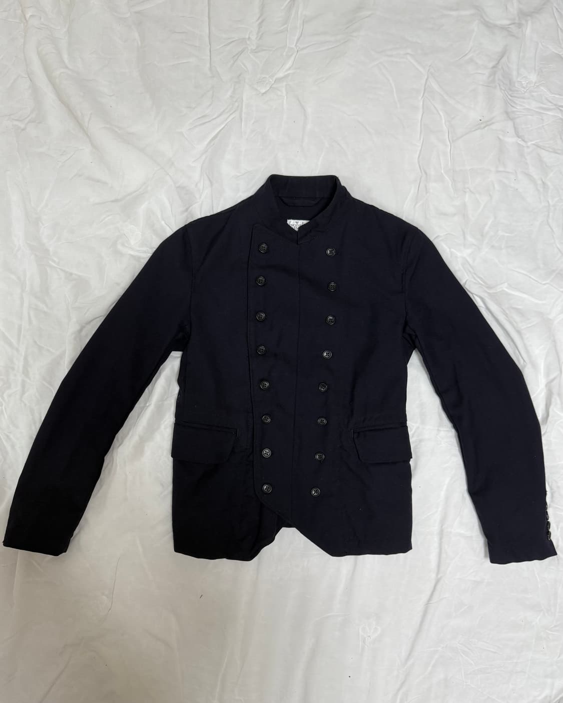 Engineered Garments 단추 디테일 자켓 상품이미지1
