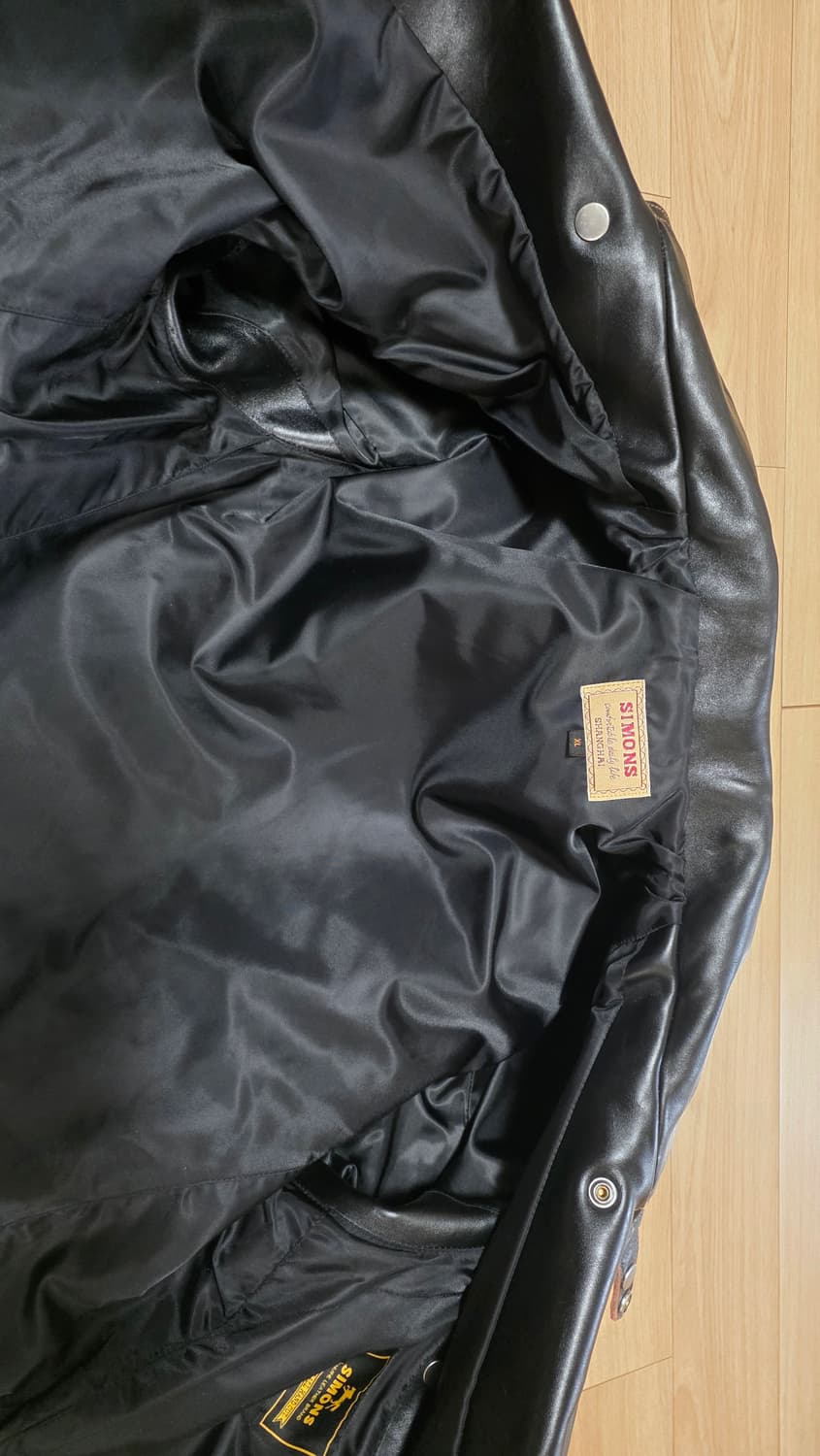 리얼시몬스 더블라이더 팝니다 상품이미지1