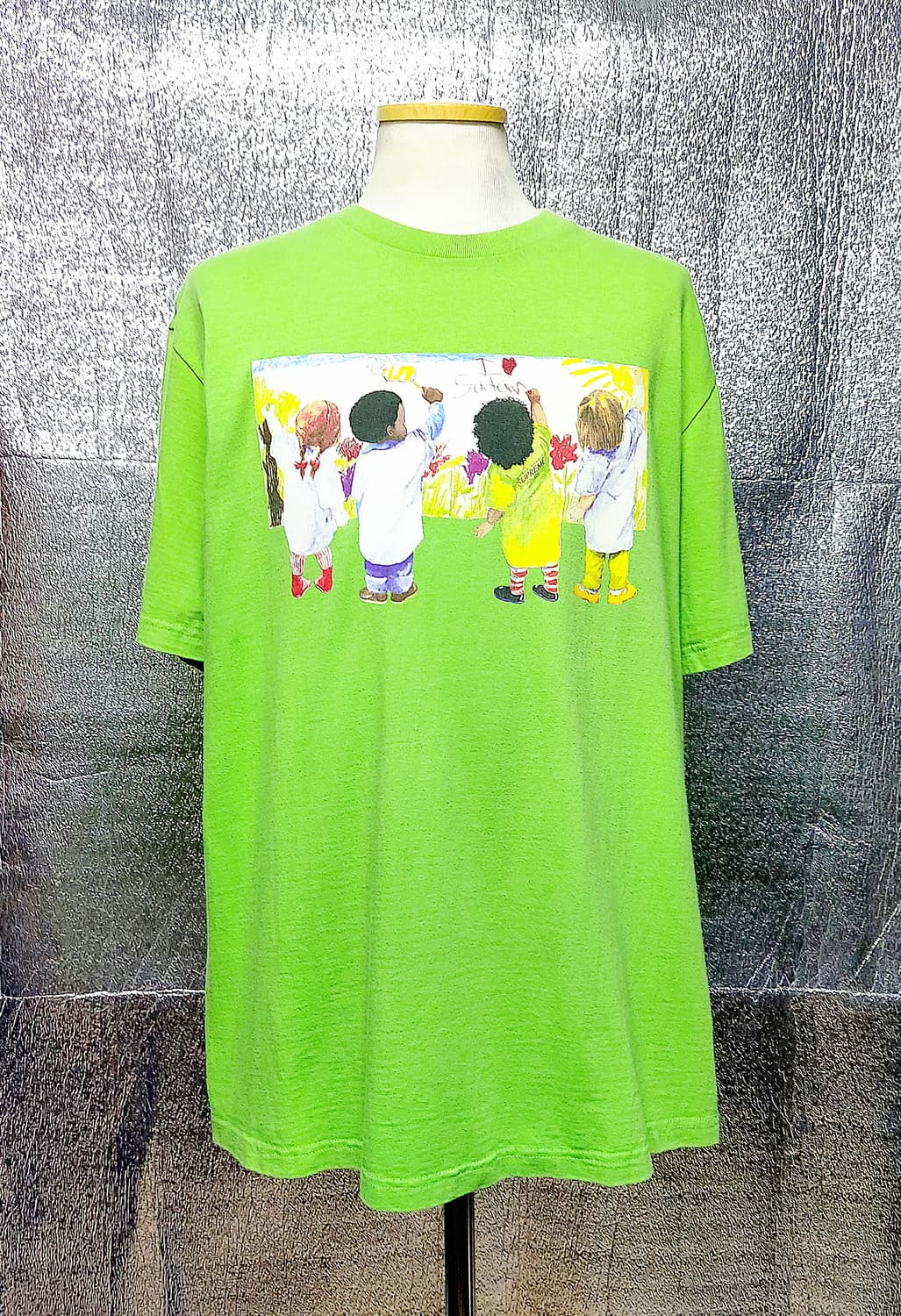 ♤필독♤ 슈프림 i satan 티셔츠 상품이미지1