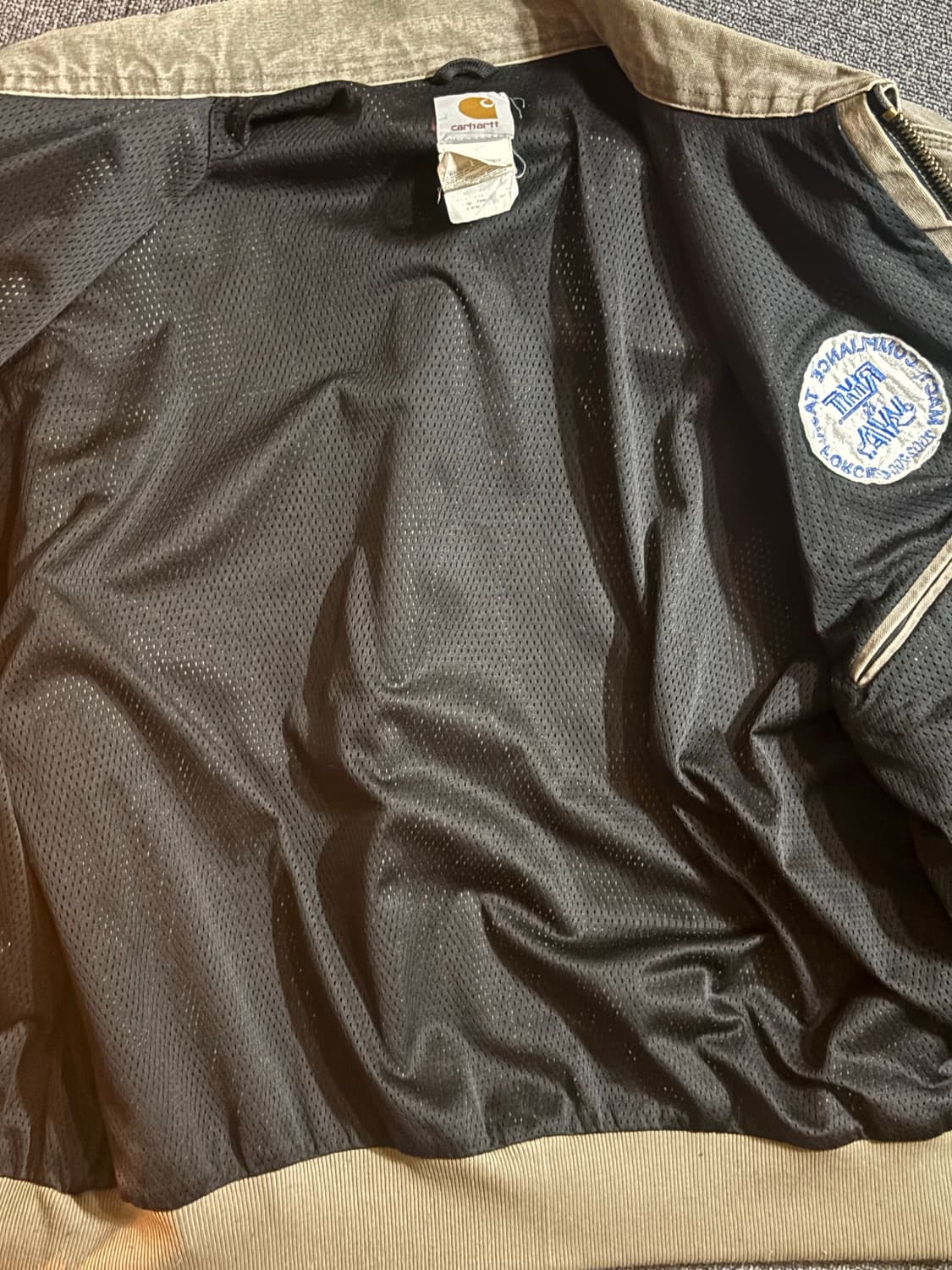 칼하트j102 산타페 상품이미지10