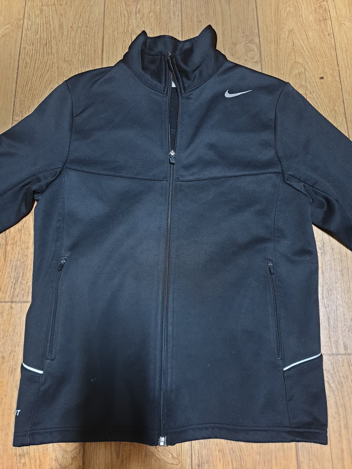 1029 나이키 운동복 집업 90 사이즈입니다 상품이미지1