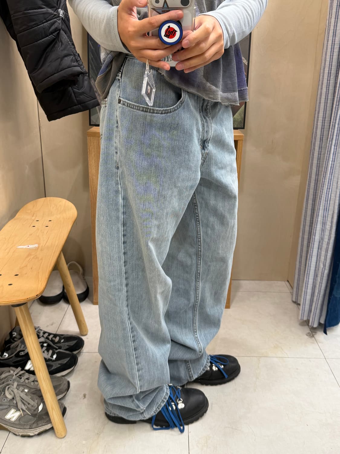 Levi’s 569 상품이미지1