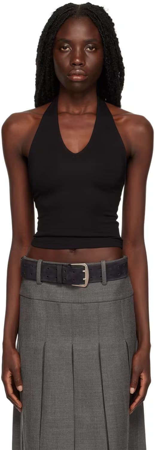 Fax Copy Express tank top 상품이미지3