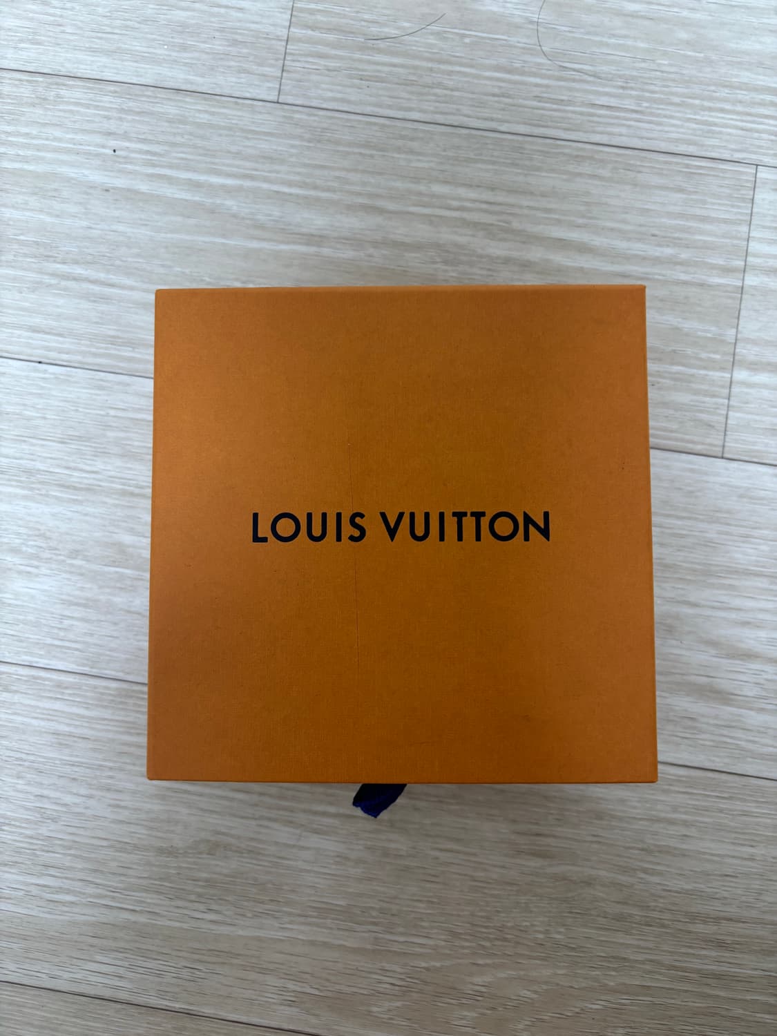 루이비통 모노그램 LV 벨트 풀박스 상품이미지2